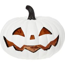 Halloween White Pumpkin 9.99