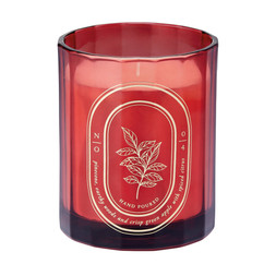 Home Scents Red Balsam Orchard Candle £9.99, €13.99