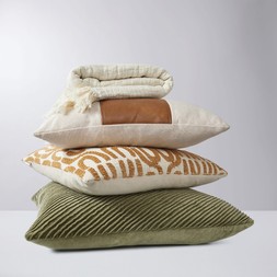 Homesense A-W - Cocoon Comfort Stack