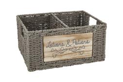 Homesense basket &pound;9.99