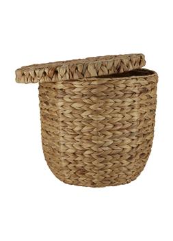 Homesense Basket With Lid £14.99
