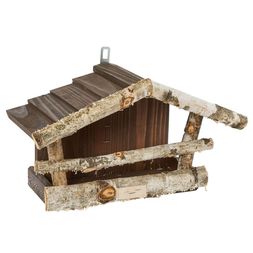 Bird Feeder