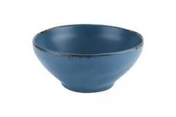 HOMESENSE BLUE BOWL &pound;3.99