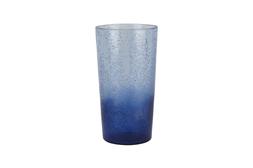 HOMESENSE BLUE GLASS &pound;2.49
