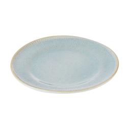 Homesense - Blue Speck Plate £3.99