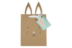 Homesense - Bunny Gift Bag, &pound;1.99