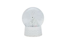 Homesense - Bunny Snow Globe, &pound;12.99