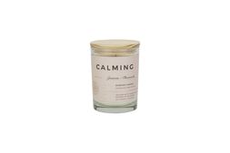 Homesense - Calming Candle, &pound;6.99