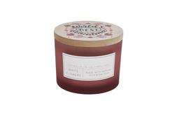 Homesense candle &pound;8.99