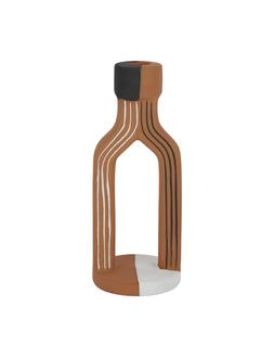 Homesense candle holder &pound;12.99