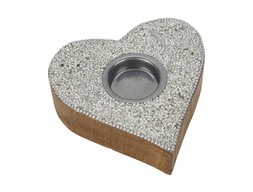 Homesense Candle Holder &pound;3.99