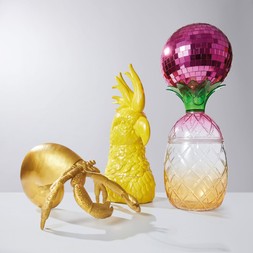 Homesense Christmas - Club Tropichristmas Stack