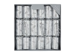 Homesense Christmas Crackers Rrp &pound;16.99 New Price &pound;12.99