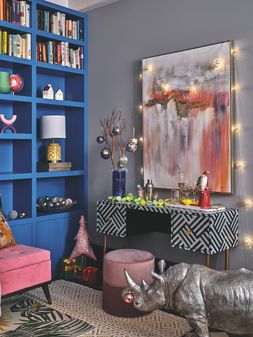 Homesense Christmas Lookbook 2