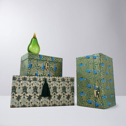 Homesense Christmas - Untraditional Tidings Stack