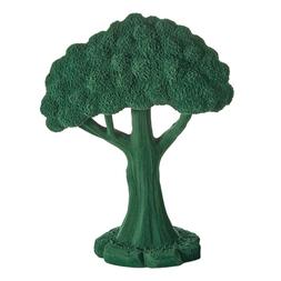 Homesense Colour Drench green felt broccoli tree &pound;9.99