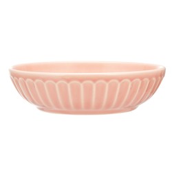 Homesense Colour Drench pink pasta bowl &pound;3.99