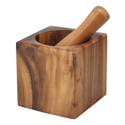 Homesense Convivial pestal and mortar &pound;9.99