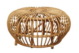 Homesense Convivial wicker coffee table &pound;59.99