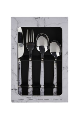 Homesense Cutlery Set £16.99