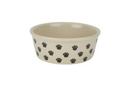 Homesense-dog bowl New Price &pound;3.99