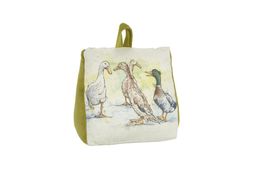 Homesense - Duck Door Stop, &pound;7.99