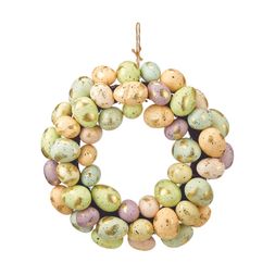 Homesense - Egg Wreath, &pound;19.99