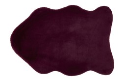 Homesense Faux Fur Rug &pound;16.99