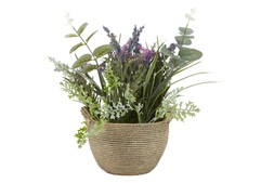 HOMESENSE FAUX PLANT &pound;9.99