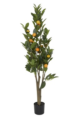 HOMESENSE FAUX TREE &pound;29.99