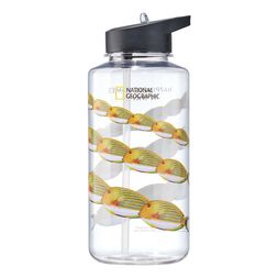 Homesense - Fish Water Bottle, &pound;5.99 (2)