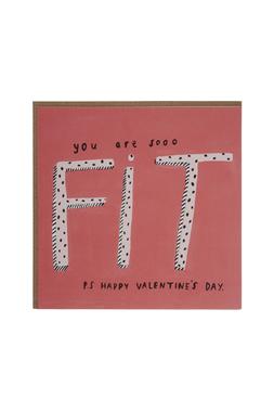 Homesense Fit Card &pound;1.49 1