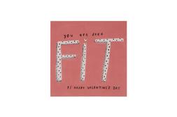 Homesense Fit Card &pound;1.49
