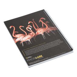 Homesense - Flamingo Notebook, &pound;5.99 (2)