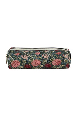 Homesense - Floral Pencil Case - £3.99 - (RRP £6.99)