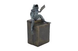 Homesense Frog Ornament &pound;49.99