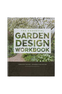 HOMESENSE GARDEN BOOK &pound;19.99
