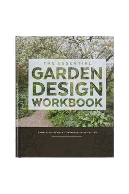 Homesense Garden Book &pound;19.99
