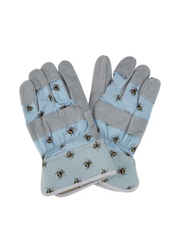 Homesense-garden gloves &pound;4.99 (RRP &pound;7.99)