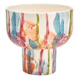 Homesense Gifting ceramic decorative plant pot &pound;19.99