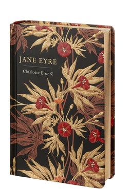 Homesense Gifting Jane Eyre book &pound;14.99