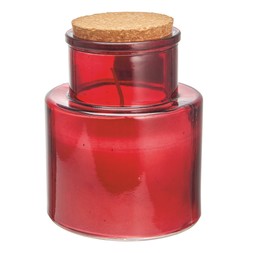 Homesense Gifting rosehip and jasmine candle &pound;7.99