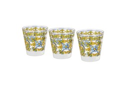 Homesense glasses &pound;3.99