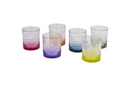 Homesense Glasses Set &pound;19.99