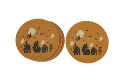 Homesense Halloween Plates &pound;9.99 12186