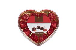 Homesense - Heart Choc, &pound;3.99