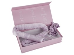 Homesense-heatless curls kit &pound;9.99 (RRP &pound;29.00)
