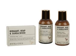 Homesense - men beauty set £4.99 (RRP £9.00)