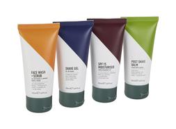 Homesense-men skincare minis &pound;7.99 (RRP &pound;XX)