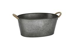 Homesense metal pot &pound;9.99
